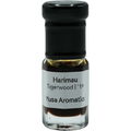 Harimau von Yusa Aromatics