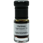 Harimau von Yusa Aromatics