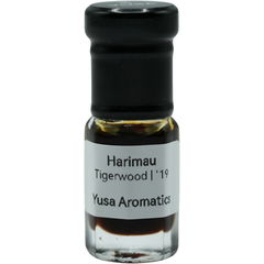 Harimau von Yusa Aromatics