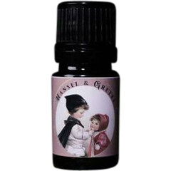 Hansel & Gretel von Amorphous / Black Baccara