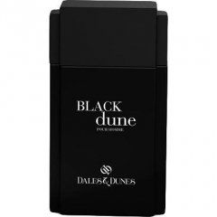 Black Dune by Dales & Dunes