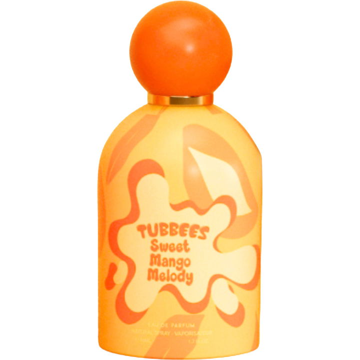 Sweet Mango Melody by Grandeur