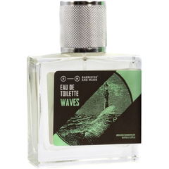 Waves (Eau de Toilette) by Barrister And Mann