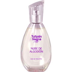 Nube de Algodón by Tulipán Negro