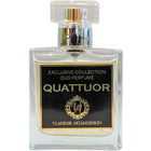 Quattuor by Vladimir Artamoshkin