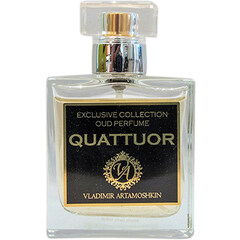 Quattuor von Vladimir Artamoshkin