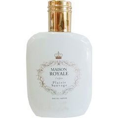 Maison Royale - Plaisir Sauvage by MD - Meo Distribuzione