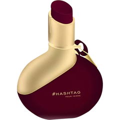#Hashtag pour Femme by Mirada