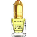 Musc Silver (Extrait de Parfum) von El Nabil