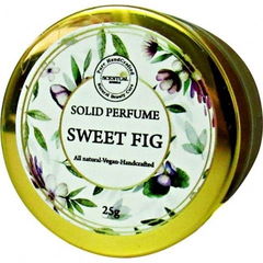 Sweet Fig (Solid Perfume) by Scentual Aroma