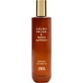 Golden Decade & Warm Saffron by Zara