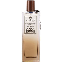 Oud Jasmin von Galimard