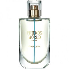 Friends World for Her von Oriflame
