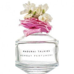 Madurai Talkies by Bombay Perfumery