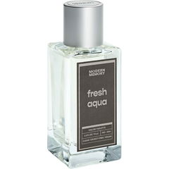 Fresh Aqua by Modern Memory