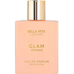 Glam by BellaVita Luxury