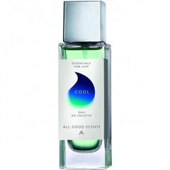 Essentials for Him - Cool by All Good Scents