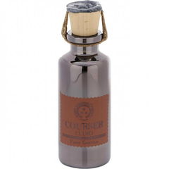 Courser / Cuoio (Perfume Oil) by Acampora