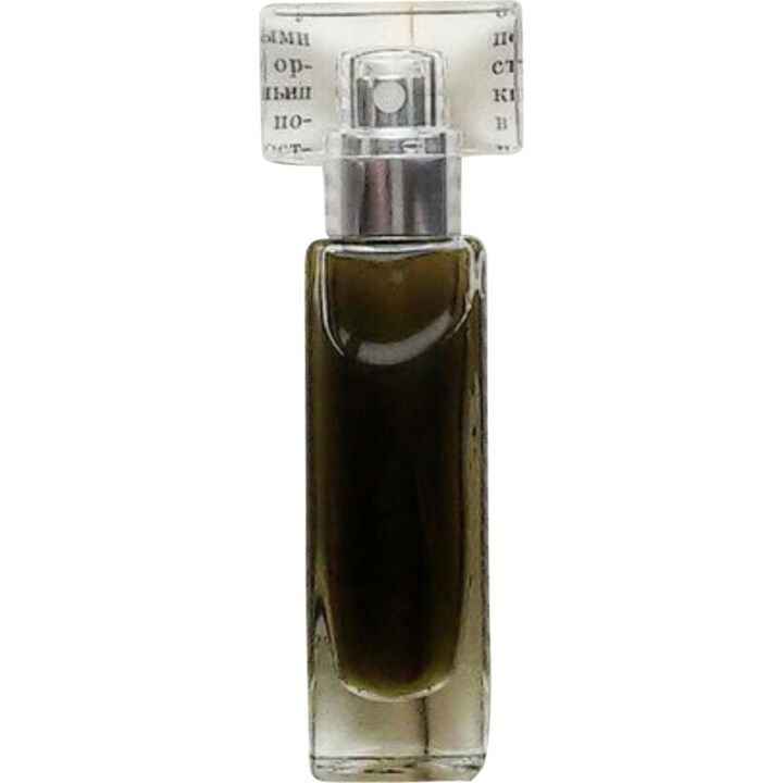 Steppe / Степь von tamanuParfum Steppe / Степь von tamanuParfum