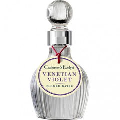 Venetian Violet Flower Water von Crabtree & Evelyn