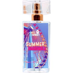 Summer Boardwalk von Sugar Me Sweet