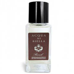 Bursch von Acqua di Biella