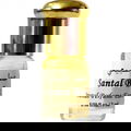 Santal Blanc by Madini