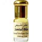 Santal Blanc von Madini