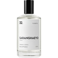 32. Flower S. von SARANGHAEYO