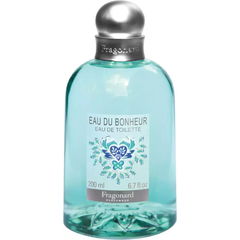 Eau du Bonheur (Eau de Toilette) by Fragonard