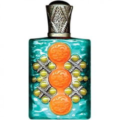 Hajar von Junaid Perfumes