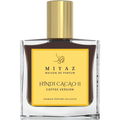 Hindi Cacao II Coffee Version von Miyaz Perfume