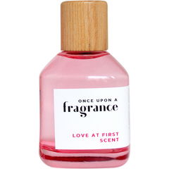 Love at First Scent by Once Upon A Fragrance