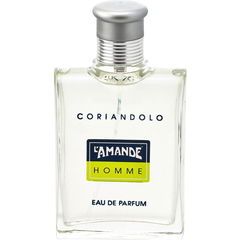 Coriandolo by L'Amande