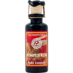 Pompeii Red (Pure Essence) by Acampora