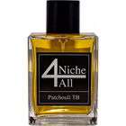 Patchouli TB by Niche 4 All