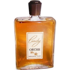Orchis von Cardy