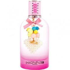 Chic Pink by Novae Plus / S. Cute