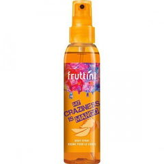 My Craziness is Mango by Fruttini