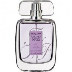 Violet Orchid N°22 von The Master Perfumer
