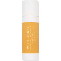 Wild Honey by Land of Daughters