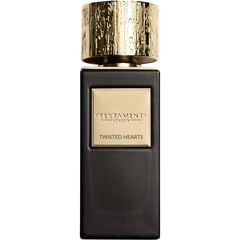 Twisted Hearts von Testament Collection