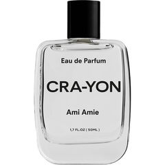 Ami Amie by CRA-YON