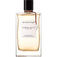 Gardénia Pétale von Van Cleef & Arpels