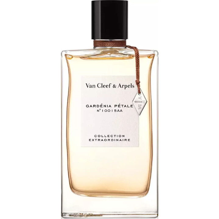 Gardénia Pétale von Van Cleef & Arpels