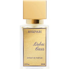 Dubai Oasis by Avapari