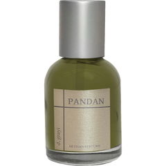 Pandan by D. Grayi