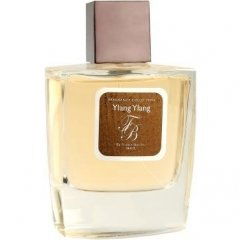 Ylang Ylang by Franck Boclet