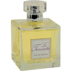 La Traviata by Pilogen Carezza