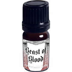 Beast of Blood by Andromeda's Curse